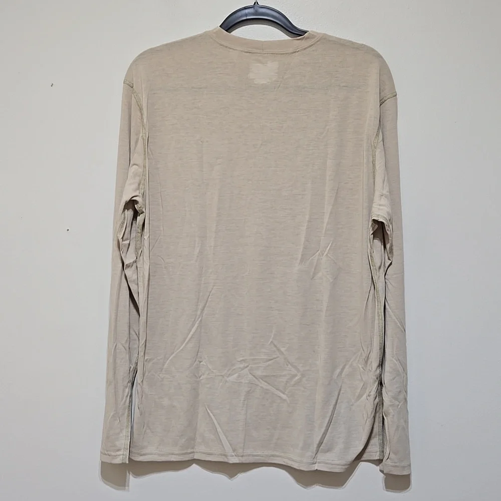 DRIFIRE Men's DF2-105 Long Sleeve Tee